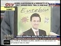 Eusebiu La OTV 02 04 2008