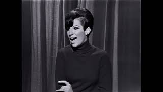 Barbra Streisand   1965   My Name is Barbra   Act II Medley