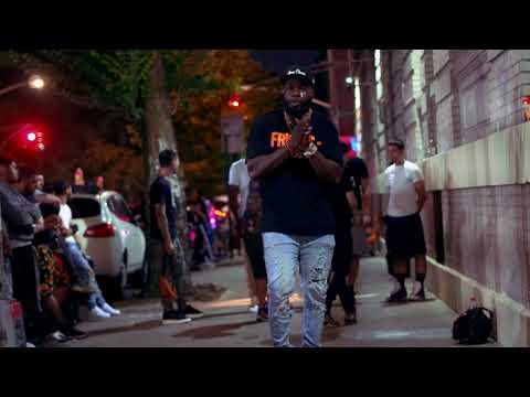 Jeckz - WAR Freestyle