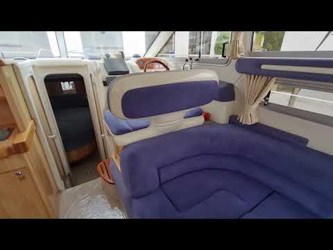 2001 Sealine F33 for sale - Shepherds Boat Sales Windermere Marina Village