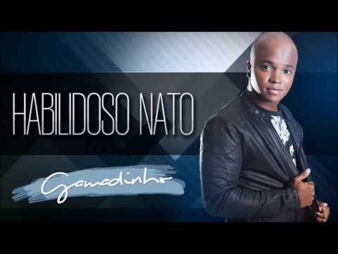 Gamadinho - Habilidoso Nato (Áudio Oficial)