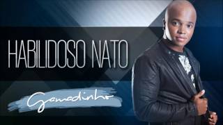 Gamadinho - Habilidoso Nato (Áudio Oficial)