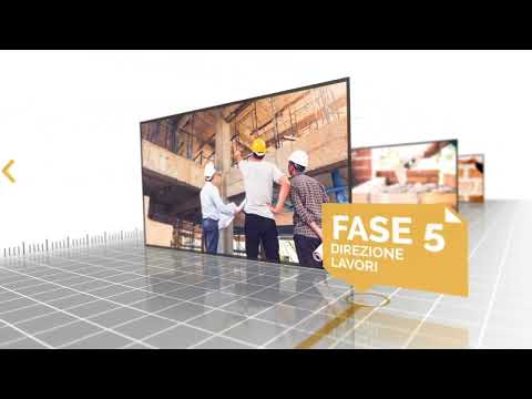 Fasi Ristrutturazione