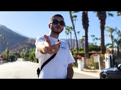 ayel - Netylu (Official Video)