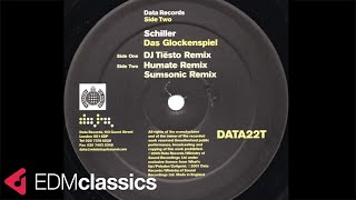 Schiller - Das Glockenspiel (Humate Remix) (2001)