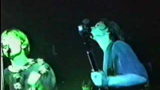 Blur - There&#39;s No Other Way ( The Princess Charlotte 1992 ) Part 2