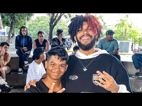 BLACKSTTER🆚AVE FENIX - ROUND OF 16 [PROFAN-FREE RAP DATE 19 TEMP 2025]