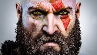 God of War Saved Me