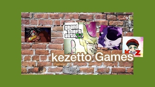 kezettoGamesケゼットゲームズ のライブ ストリーム