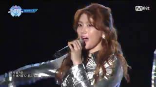 170611 헬로비너스 HelloVenus - Venus + Mysterius