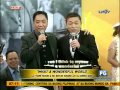 "What A Wonderful World" (feat. Mon Del Rosario ...