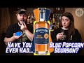 Whiskey Acres Blue Popcorn Bourbon - Short & Sweet Review