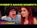 Robbie Shapiro S Most Savage Moments On Victorious NickRewind