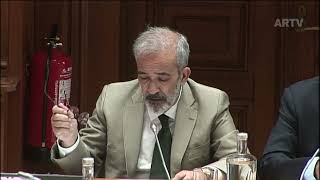 2026 06 17 - Audição do Ministro de Estado e dos Negócios Estrangeiros
