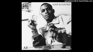 AZ - Doe Or Die ft. Raekwon (RZA Remix) [Official Audio]