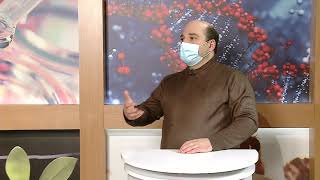 Առողջություն և Գեղեցկություն 04.02.2021 // Ակնեներ.բուժումը