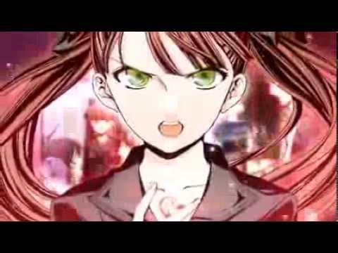 アルカナ・ファミリア2