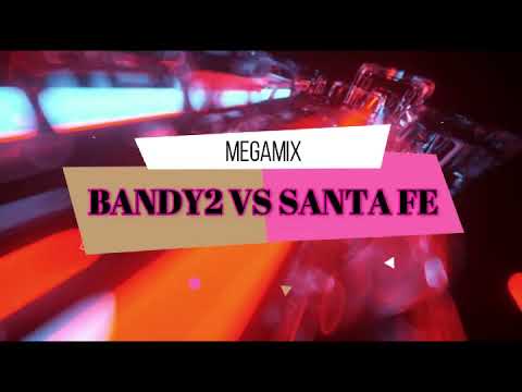 Bandy2 vs Santa Fe (Link en Descripcion)