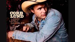 Corb Lund- Devil&#39;s Best Dress