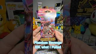 Phantom Revenge IDK what I pulled tbh 😅