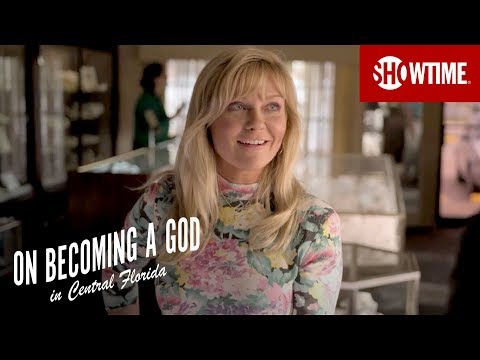 Video trailer för 'Sparkle' Official Teaser | On Becoming a God in Central Florida | SHOWTIME