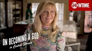 'Sparkle' Official Teaser | On Becoming a God in Central Florida | SHOWTIME