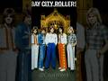 Bay City Rollers THEN vs NOW - "Saturday Night" (1975) transformation