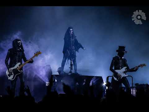 Ghost - Per Aspera Ad Inferi (Live at Madison Square Garden / 2025) [AUDIO]