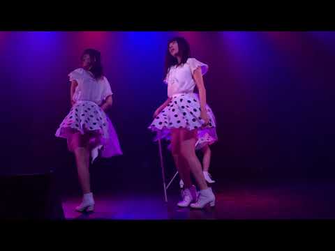 Wasuta   Ririka, Miri & Hazuki Dance   and Ran Ran Jidai