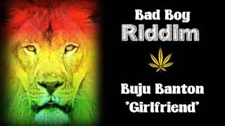 Bad Boy Riddim 2009