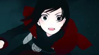 RWBY Vol.3 Torchwick and Neo vs Ruby
