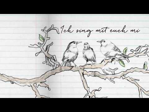 Sarah Connor - Das Leben ist schön (Lyric Video)