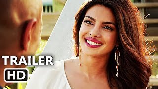 BAYWATCH Priyanka Chopra Movie Clip (2017) Dwayne 