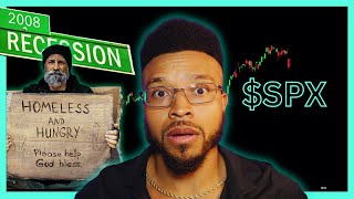 ARE STOCKS IN TROUBLE?