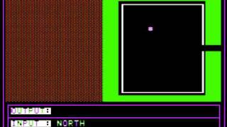 Prisoner 2 for the Apple II