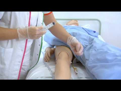 Behandlung von Bluthochdruck Mondenschein Indirekte Anzeichen einer intrakraniellen Hypertension ist, was es ist