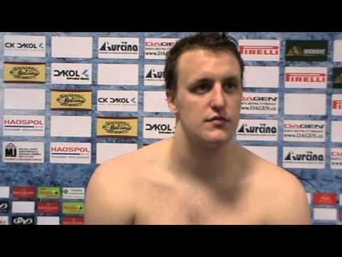 40.kolo: AZ - Karviná, Jan Kolařík (AZ)