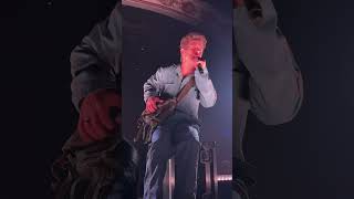 JOEY MCINTYRE FREEDOM TOUR PHASE ONE TORONTO 2025 - FULL