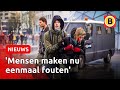 Politie geïrriteerd over vervolging waterkanonagent | Omroep Brabant