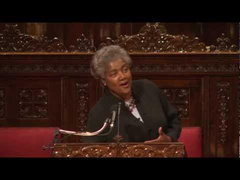 The Election's Over: Now What? (2012)