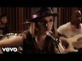 ZZ Ward - Charlie Ain't Home ft. Ali Shaheed ...