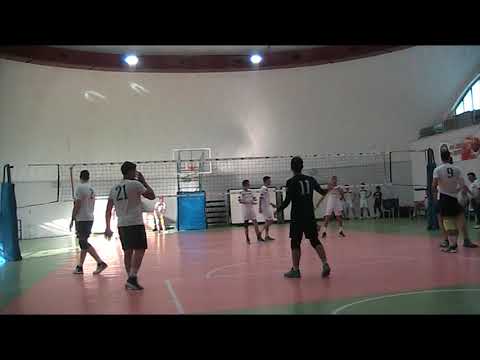 SERIE CM Saet Roma 1set