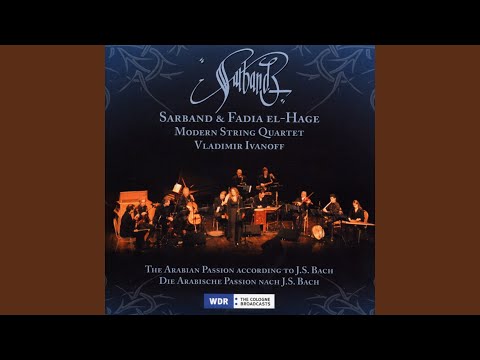 Können Tränen meiner Wangen nichts erlangen / If the tears on my cheeks are of no avail