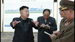 North Korea Arrests Another US Citizen