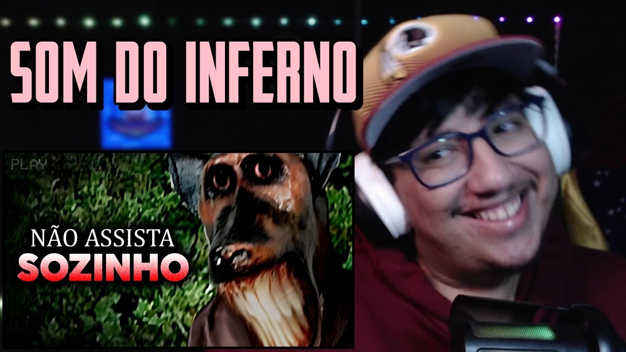 Algo Sobrenatural vive no Interior do Pará 💀