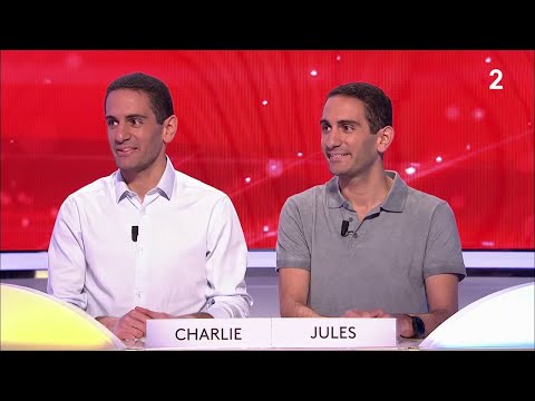 Motus du 05/06/19 - Intégrale