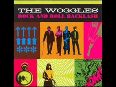 The  Woggles - Porridge