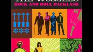 The  Woggles - Porridge