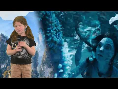 Avatar 2, dată de lansare - Victoria Mihai