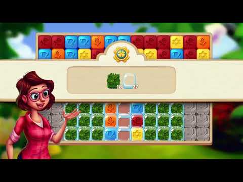 Lily’s Garden Level 69 old